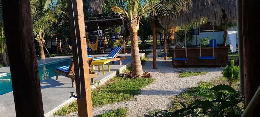 Cabin near the sea for 4 people - Image 1