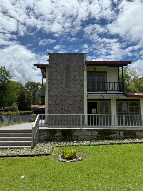 Casa Salento Forest House - Image 1