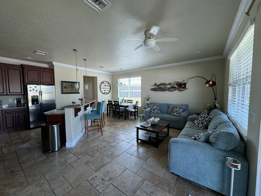 Cape CrossingTownhome 3 bdrm sleeps 8 heated pool - Image 1