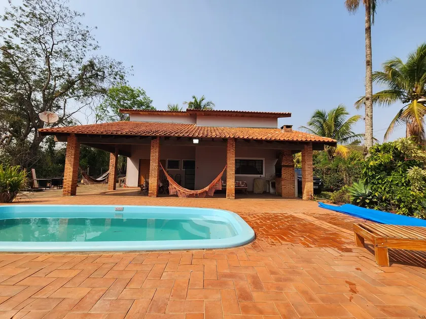 Cantinho do Sossego House - Image 1