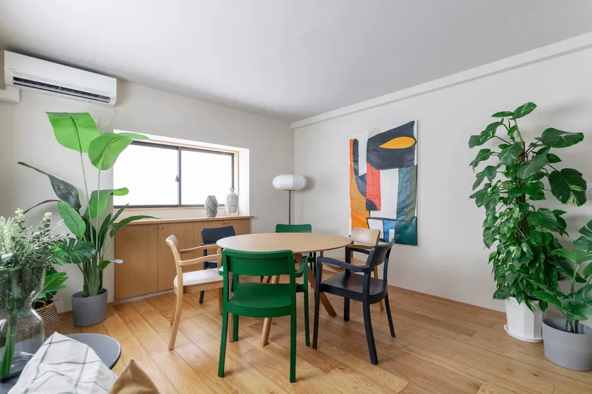 Spacious 92㎡ House in Shibuya area | Max 6 Guests - Image 1