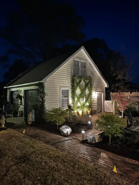 The Love Nest on the Neuse - Image 1