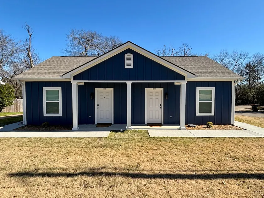 Blue Haven Duplex 2 - Image 1