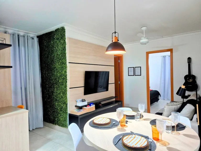Apartment on the BEACH with air conditioning, pet friendly + private garage. - Image 1