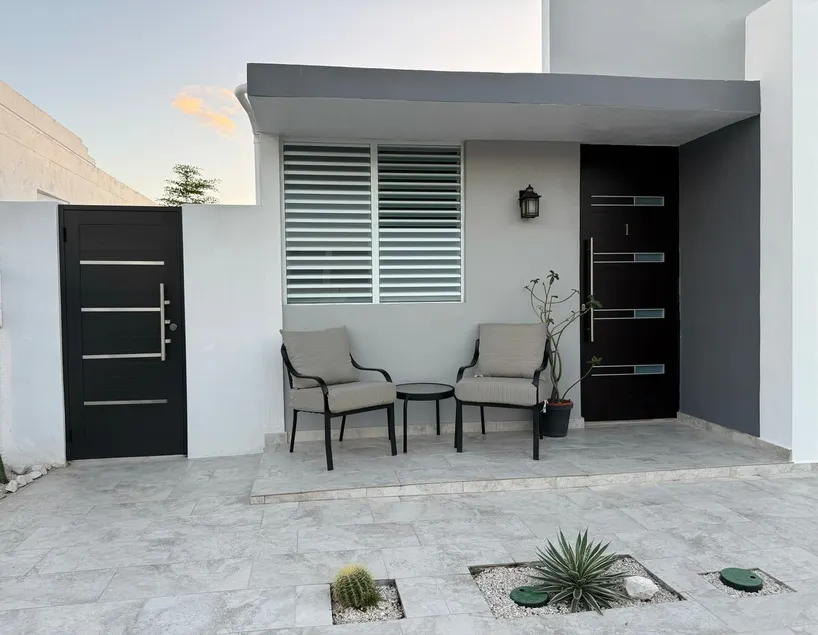 Santarini House Apt. 1 - Image 1