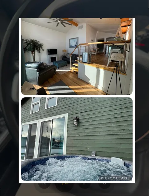 Cozy Water Front Cottage - Image 1