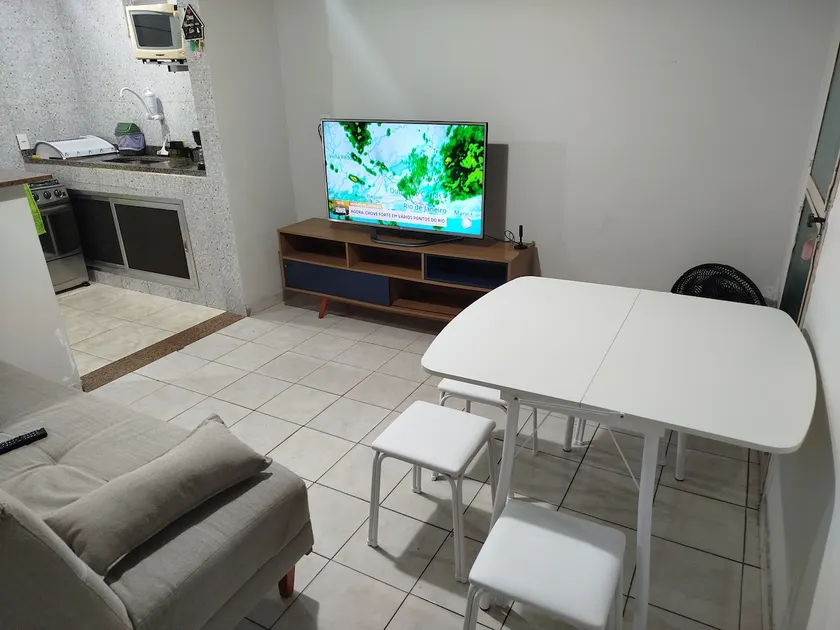 Apartment with garage - Ciaa, Cefam, Ares Marinheiro - Image 1