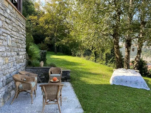 Ca Del Livello Where Nature Whispers and Summer Lingers - Image 1