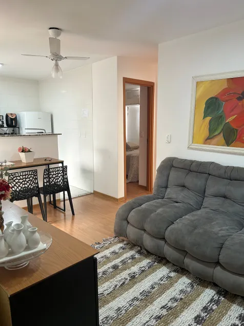 Complete 2-Bedroom Apartment with Air Conditioning, Araçatuba/Birigui - Image 1