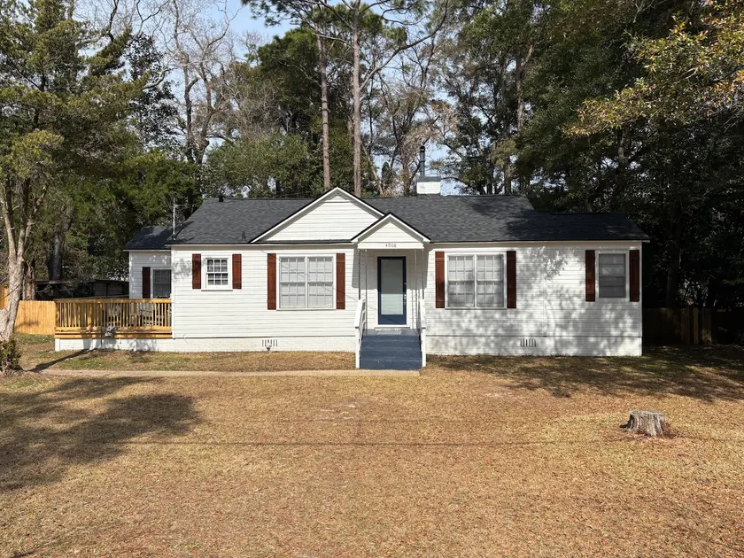 Cozy South Alabama Home - Image 1