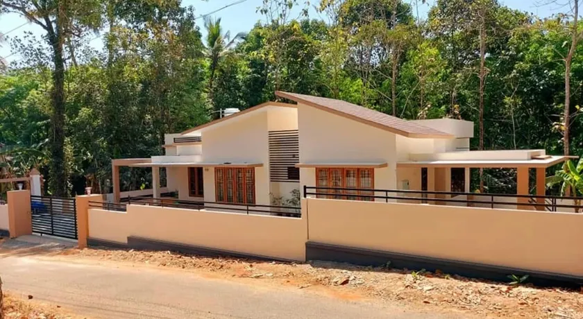 TROPICAL Villa WITH A VIEW - Image 1