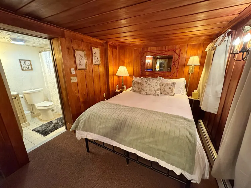 Lovely Suite Near Okemo - Image 1
