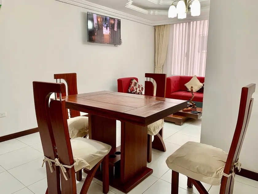 Apartment in Downtown Loja (invoice) - Image 1