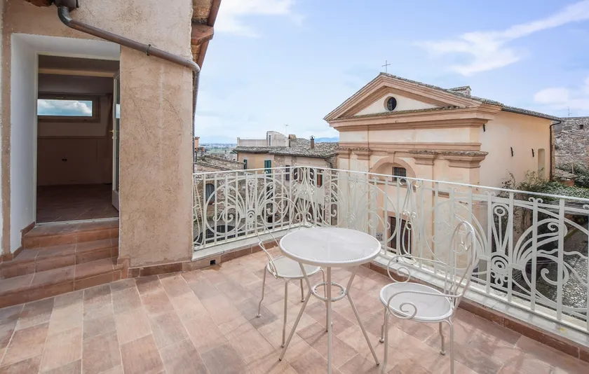 Stunning home in Spello with WiFi - Image 1