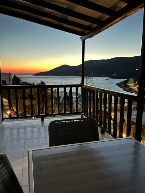 Vivazoi Villas - Parea Penthouse (#1) - Image 1
