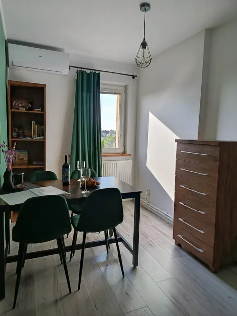 Duck's Retreat: Luxury apartment with AC - Image 1