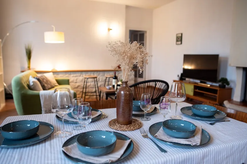 The Tourangelle getaway - Image 1