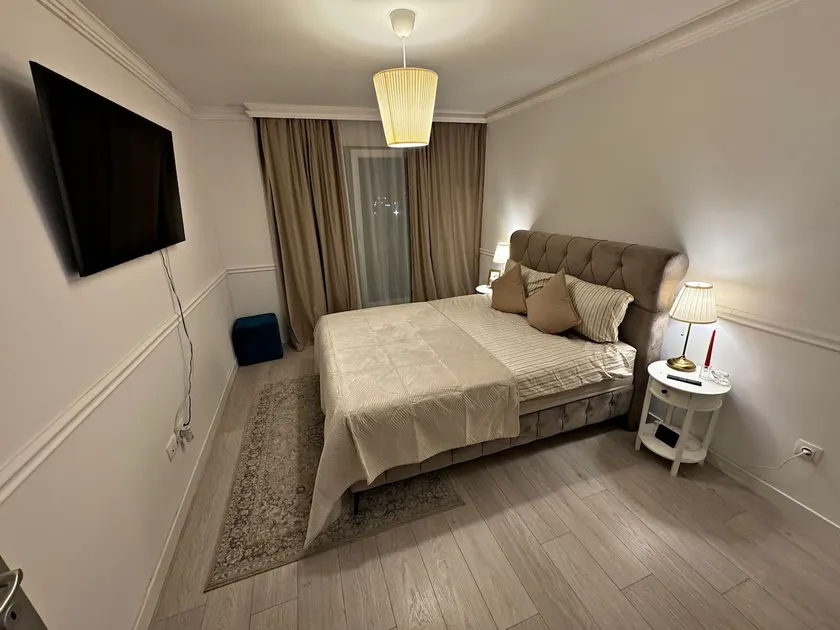 Boutique Apartment 2 - Image 1