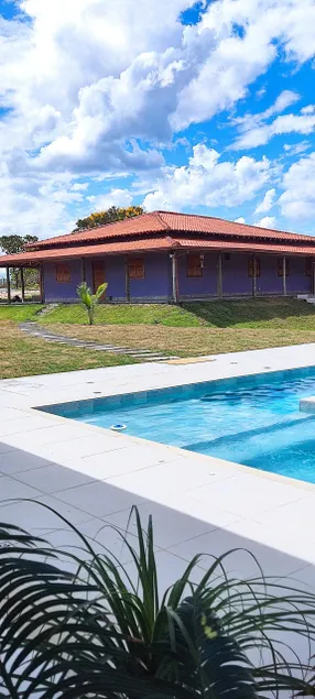Nosso Recanto Taquaraçu-MG Ranch - Image 1