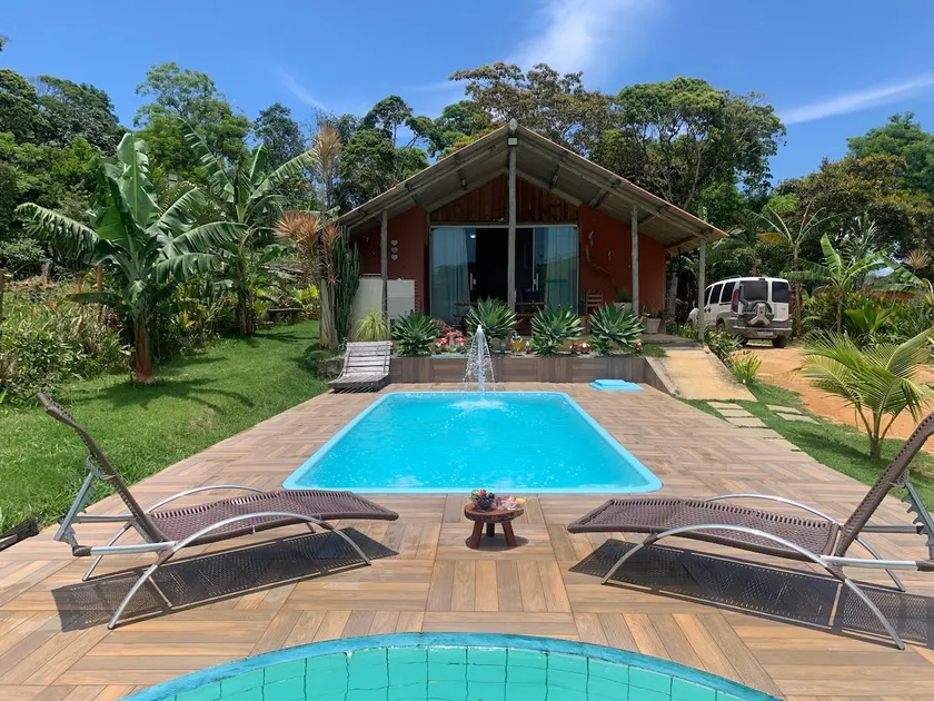 Recanto dos Fortes Farm - Image 1