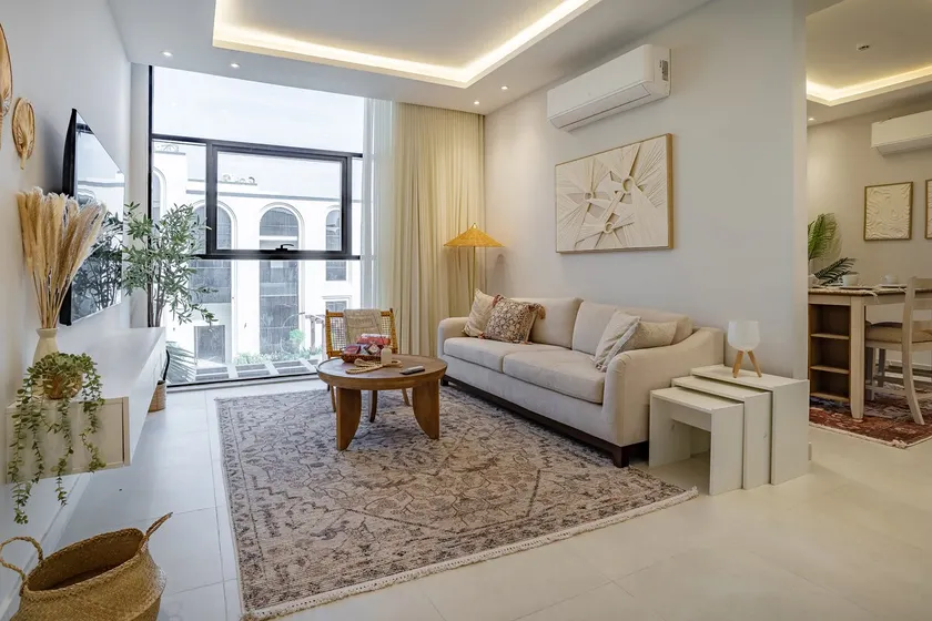 Modern apartment near the airport - 72 - Image 1