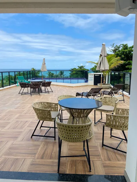 Flat in Maraca l - 202 - Image 1