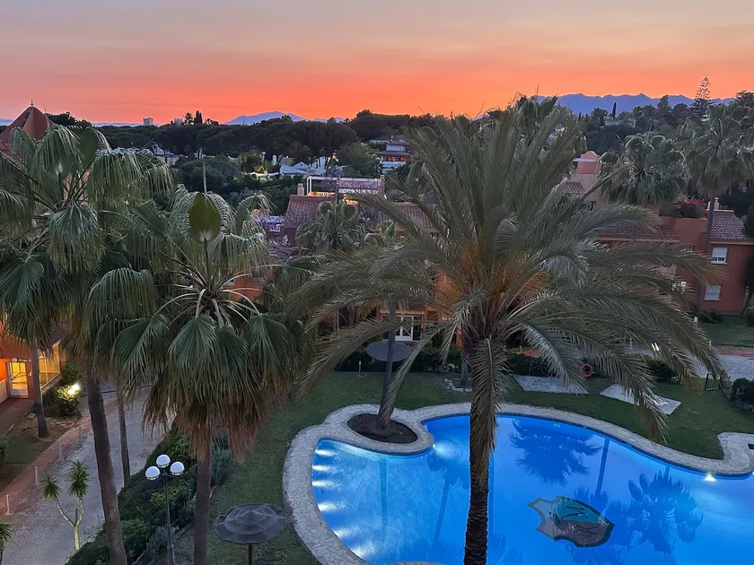 Marbella Terrace - Image 1