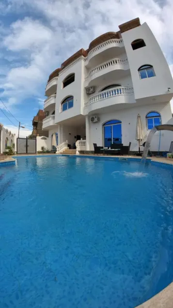 Villa Golden Mountain Apartment 2 with breakfast - Image 1