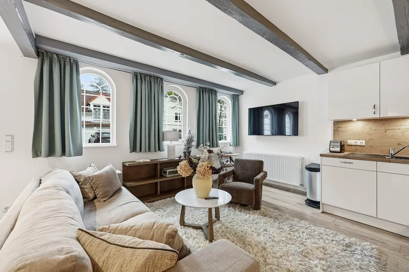 NC Suites Hamburg-Duvenstedt – Modern near Golf - Image 1