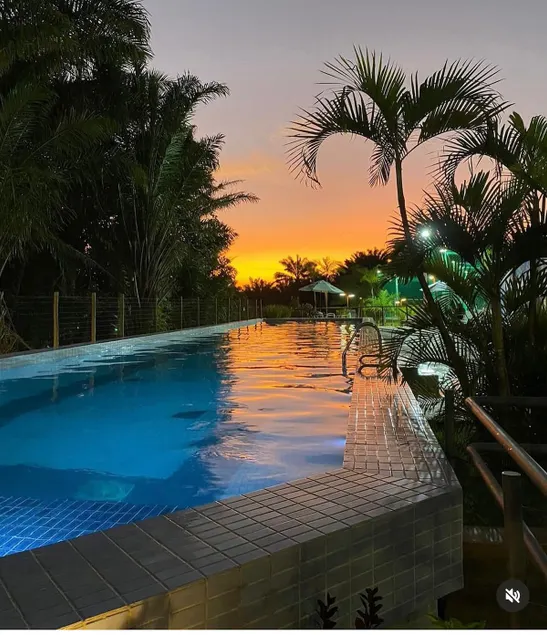 Seasonal property 1.5 km from Cotovelo Beach - Image 1