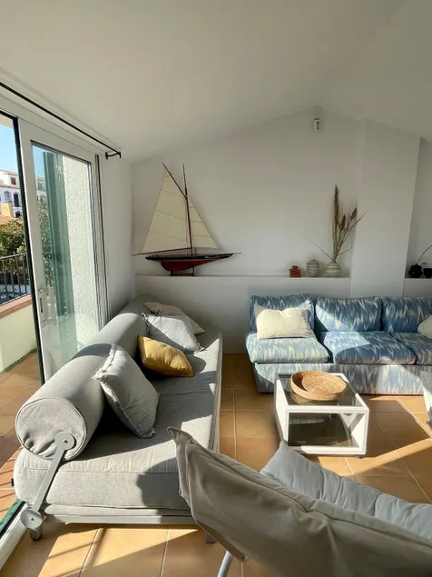 Comfort in the heart of Calella - Image 1