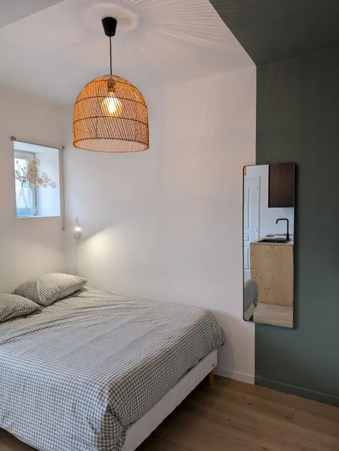 Cozy little studio - Image 1