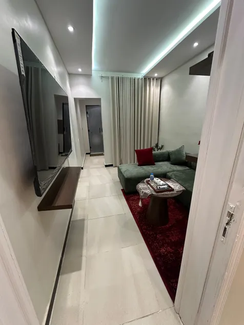 Luxury Suite with Self Check-in (113) - Image 1