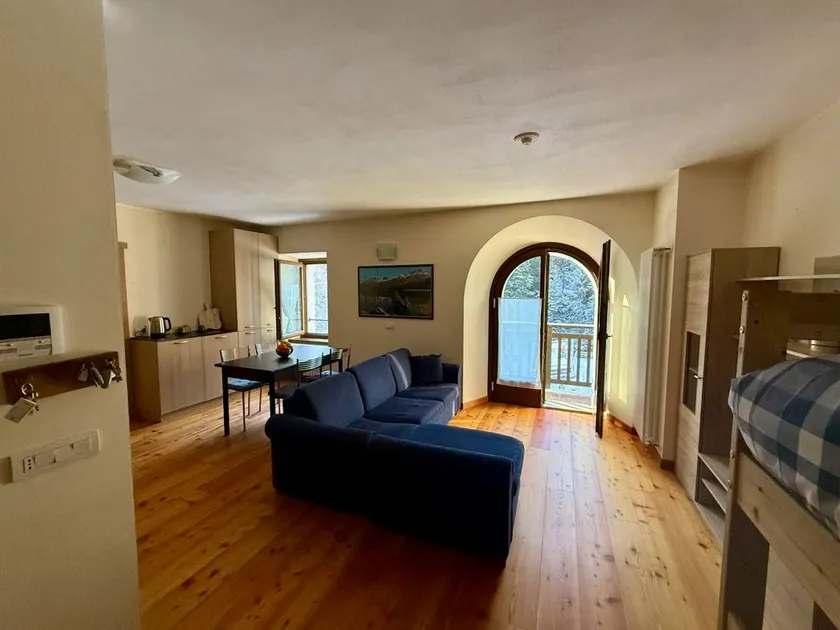 Sobretta Apartment - Image 1