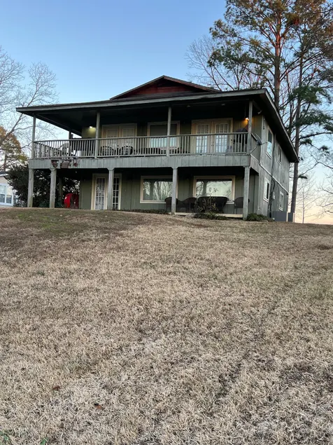 Conley's Cane River Camp - Image 1
