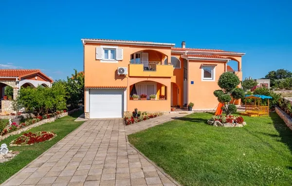 Apartment Maslina - Image 1