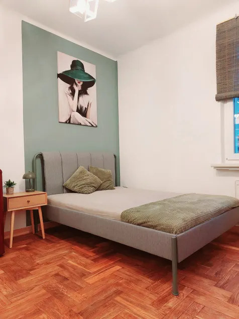 Ma Chambrette - apartment near the Old Town - Image 1