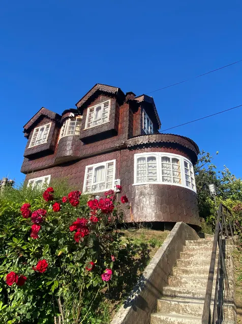 Archipelago House - Image 1