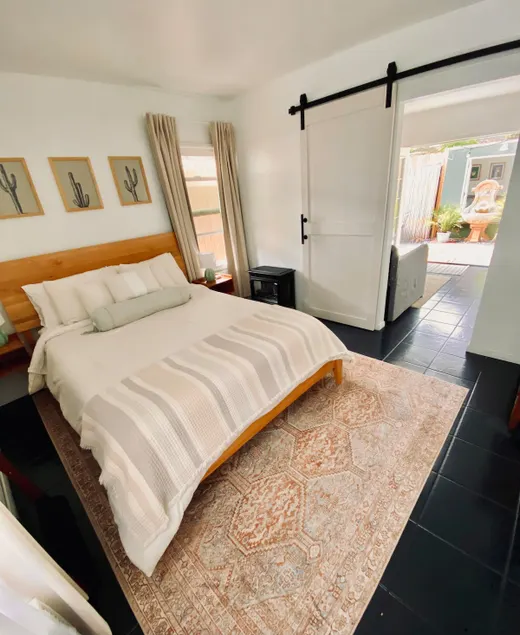 Serene, Private Pasadena Bungalow w/ Outdoor Space - Image 1