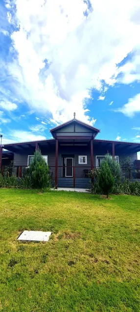 Cosy, fresh 3 bedroom Retreat - Image 1