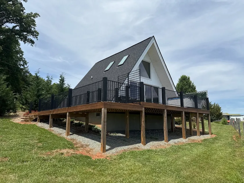 The Chalet at BWJ - Image 1