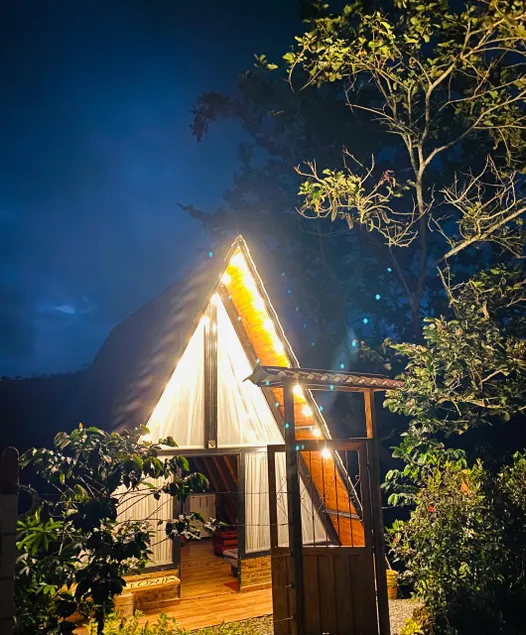 La Victoria Cabin - Image 1