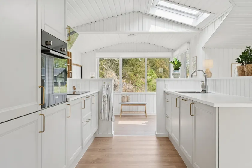 Scenic Holiday Home In Bratten - Image 1