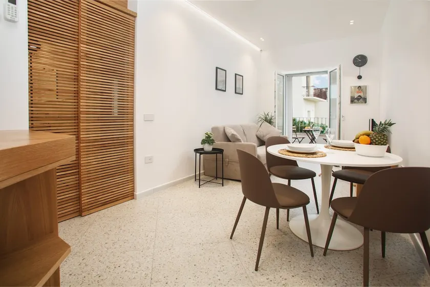Madau's House Exclusive Apartments - Image 1
