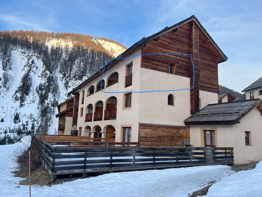 Apartment at the foot of the slopes - Image 1