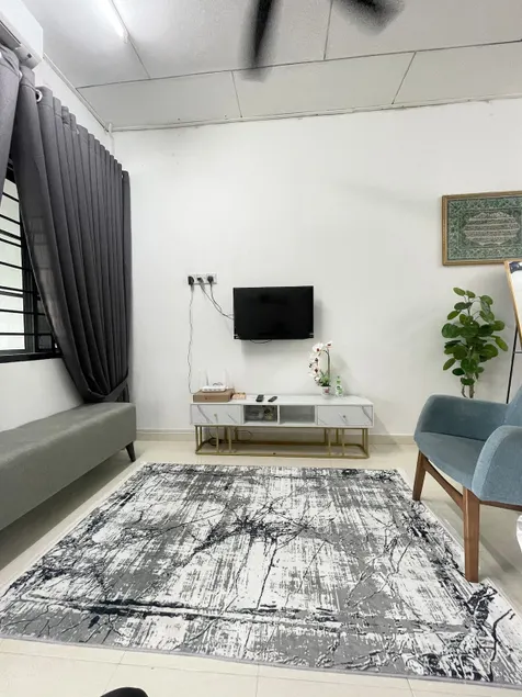 Comfortable, strategic location and complete convenience - Image 1