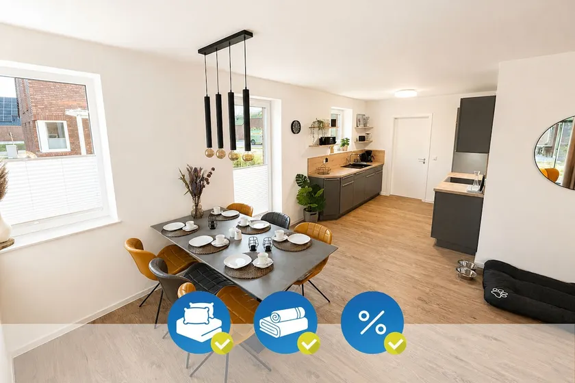 Vacation home Leo - Image 1