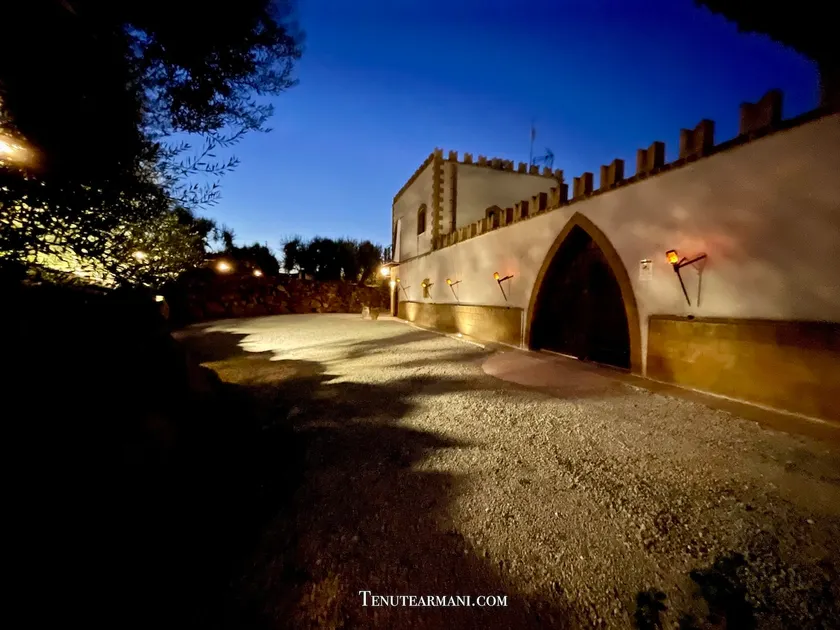Tenute Armani Relax In Sicily Exclusive Pool - Image 1