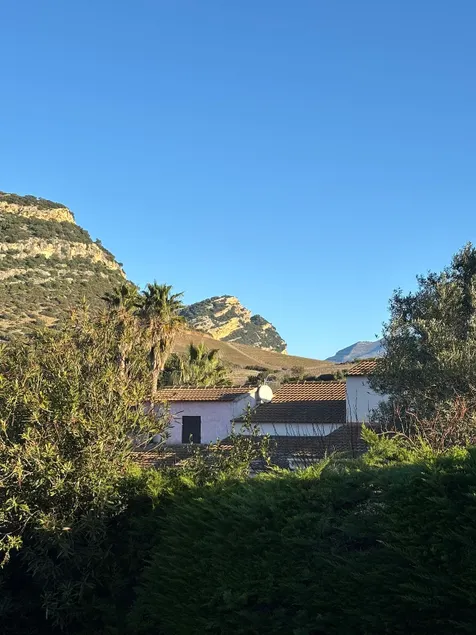 Haute-Corse 5 bedroom house - Image 1