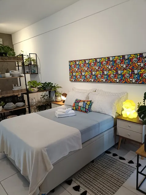 IBIZA Loft (Rio das ostras) - Image 1
